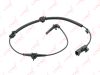 Фото Датчик ABS передний CHEVROLET CRUZE 2009-, OPEL ASTRA J 2010- Lynx DM8127 Lynx