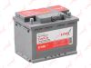 Фото АККУМУЛЯТОРЫ 64 Ah  580 A  обратная  242x175x190 Lynx E14C Lynx