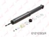 Фото амортизатор задний!\ SsangYong Actyon/Kyron 05> Lynx G121230LR Lynx