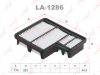 Фото Фильтр воздушный DONGFENG 580 1.5-1.8 19> Lynx LA1286 Lynx