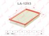 Фото Фильтр воздушный GEELY Emgrand X7 1.8-2.4 13> Lynx LA1293 Lynx