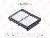 Фото Фильтр воздушный TOYOTA LITE/TOWN ACE Bus (S4) 2008- Lynx LA2053 Lynx