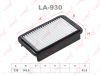 Фото Фильтр воздушный SUZUKI Carry 99-06 1.3 Lynx LA930 Lynx