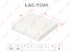 Фото Фильтр салонный (Фильтр салона) Lynx LAC1304 Lynx