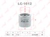 Фото Фильтр масляный FORD Scorpio I-II 1.8-2.9 -1998 / Sierra 1.6-2.9 -1993 / Transit 2.0-2.9 1991-2000 Lynx LC1612 Lynx