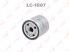 Фото Фильтр масляный FIAT Brava/Bravo 1.9D 95-01 / Doblo 1.9D 01> Lynx LC1807 Lynx
