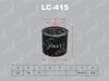 Фото Фильтр масляный  LYNX  LC-415 Lynx LC415 Lynx