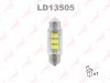 Фото Лампа светодиодная LED C5W T11X35mm 12V SV8,5 6900K Lynx LD13505 Lynx