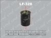 Фото Фильтр топливный  LYNX  LF-328 Lynx LF328 Lynx