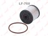Фото Фильтр топливный FORD/PEUGEOT/CITROEN 1.6D/2.0D 08- Lynx LF768 Lynx