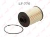 Фото Фильтр топливный GAZ Gazelle 2.8D 10> / Gazelle Next 2.8D 13> Lynx LF776 Lynx