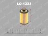 Фото Фильтр масляный MERCEDES-BENZ A140-210(W168) 97> / Vaneo(W414) 1.6-1.9 02> Lynx LO1223 Lynx
