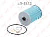 Фото Фильтр масляный MERCEDES-BENZ G-class W460 2.8 79-93 / W463 5.0 92-94 Lynx LO1232 Lynx