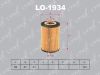 Фото Фильтр масляный LO-1934 Lynx LO1934 Lynx
