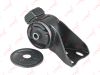 Фото Опора двигателя Mazda MPV (LW) 2.0-3.0i 99-06 Lynx ME1079 Lynx