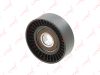 Фото Ролик приводного ремня VW AUDI SEAT SKODA (05-) (1.2/1.4/1.6/2.0 TDI/1.9 SDI) натяжителя LYNX Lynx PB5208 Lynx