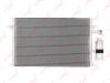 Фото rc-0032 Радиатор кондиционера с осушителем CHEVROET EPICA 2.0-2.5 06-12 Lynx RC0032 Lynx