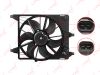 Фото Вентилятор радиатора с кожухом RENAULT Logan/Sandero I 1.4-1.6 04> Lynx RF1166 Lynx