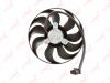 Фото Вентилятор радиатора двигателя Lynx RF1726 Lynx