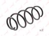 Фото пружина передняя!\\ Saab 9-3 1.8T/2.0T 02> Lynx SC1888 Lynx