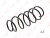 Фото Пружины подвески задние SC-2262 Lynx SC2262 Lynx