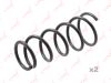 Фото Пружины подвески задние SC-3032 Lynx SC3032 Lynx