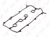 Фото Прокладка крышки клапанной MAZDA 323 (92-97) (1.8/2.0) LYNX Lynx SG1326 Lynx