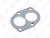 Фото Прокладка выхлопной трубы LADA 2101-2107/2121-2131 Lynx SG1961 Lynx