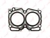 Фото Прокладка ГБЦ SUBARU Forester(SG/SH) 2.0 05-13 / Impreza(GE/GD) 2.0 05> / Legacy IV-V 2.0 05-14 Lynx SH0919 Lynx