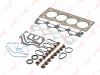 Фото Комплект прокладок двигателя верх. RENAULT LOGAN/CLIO/MEGANE 1.4/1.6 Lynx SK1168 Lynx