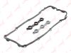 Фото прокладка клапанной крышки!\ BMW E36/E46/E39/E38 2.0-2.8 24V M52/M54 98> Lynx SK1485 Lynx