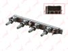 Фото Катушка зажигания PEUGEOT 307/308/407/807 Lynx SPL1201 Lynx