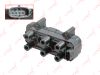 Фото катушка зажигания!\ Opel Omega 2.5/3.0 V6 94-01 Lynx SPL1212 Lynx