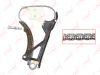 Фото Комплект цепи ГРМ BMW N20/N52 Lynx TK0088 Lynx