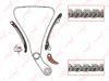 Фото Комплект для замены цепи ГРМ Nissan HR15/16DE Renault H4M Lynx TK0154 Lynx