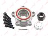 Фото ПОДШИПНИК СТУПИЦЫ ПЕРЕДНИЙ, FORD TRANSIT 00-06 Lynx WB1006 Lynx