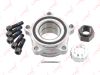 Фото Комплект подшипника ступицы колеса передний правый/левый Ford Transit 2006-2014 Lynx WB1033 Lynx