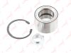 Фото Подшипник ступицы колеса переднего CITROEN Jumper 02>, FIAT Ducato 02>, PEUGEOT Boxer 02> Lynx WB1220 Lynx