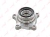 Фото Подшипник ступицы задний левый Toyota Land Cruiser 100 1998-2007 Lynx WB1480 Lynx