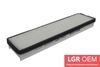 Фото -Фильтр внутрисалонный LGR7413 Lgr LGR7413 Lgr
