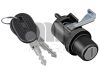 Фото Замок крышки багажника (c 2 ключами) FIAT PANDA 141 10.80-07.04 Miraglio 37173 Miraglio