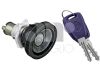 Фото Замок крышки багажника (c 2 ключами) FIAT PUNTO II 09.99-03.12 Miraglio 37207 Miraglio