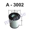 Фото 3002 294400 фильтр воздушный 8шт Rb-Exide A3002 Rb-Exide