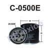 Фото Фильтр маслянный C-0500E (W672) Rb-Exide C0500E Rb-Exide
