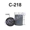 Фото Фильтр масл Nissan SR20 RB-exide C-218 Rb-Exide C218 Rb-Exide