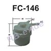Фото Автозапчасть/RBF 146 Rb-Exide FC146 Rb-Exide