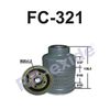 Фото FC-321 OEM MB220900 (фильтр топливный) Rb-Exide FC321 Rb-Exide