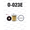 Фото O-023E HU710X (масляная вставка) Rb-Exide O023E Rb-Exide