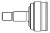 Фото ШРУС наружный к-т HONDA CR-V Mk II (RD_) Gsp 823032 Gsp