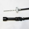 Фото Трос ручного тормоза ISUZU 9CB9017/8-97118-374-0 1993-1998 NPR 93-98 TSK Tsk 9CB9017 Tsk
